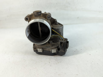 compare product 2010-2016 Bmw 550i Throttle Body P/N:A2C53374893 Fits Fits 2008 2009 2010 2011 2012 2013 2014 2015 2016 2017 2018 2019 OEM Used Auto Parts