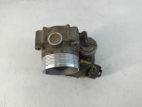 2010-2016 Bmw 550i Throttle Body P/N:A2C53374893 Fits Fits 2008 2009 2010 2011 2012 2013 2014 2015 2016 2017 2018 2019 OEM U