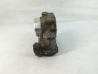 2010-2016 Bmw 550i Throttle Body P/N:A2C53374893 Fits Fits 2008 2009 2010 2011 2012 2013 2014 2015 2016 2017 2018 2019 OEM U