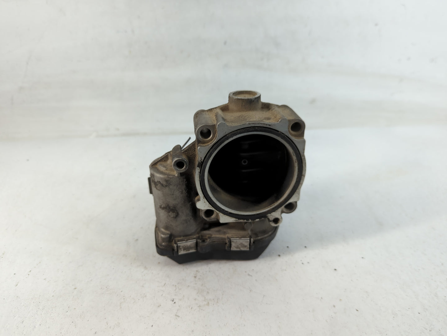 2010-2016 Bmw 550i Throttle Body P/N:A2C53374893 Fits Fits 2008 2009 2010 2011 2012 2013 2014 2015 2016 2017 2018 2019 OEM U