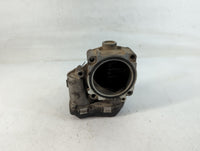 2010-2016 Bmw 550i Throttle Body P/N:A2C53374893 Fits Fits 2008 2009 2010 2011 2012 2013 2014 2015 2016 2017 2018 2019 OEM U