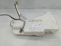 Bmw 550i Windshield Washer Fluid Reservoir Bottle Oem - Oemusedautoparts1.com
