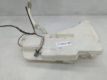 Bmw 550i Windshield Washer Fluid Reservoir Bottle Oem