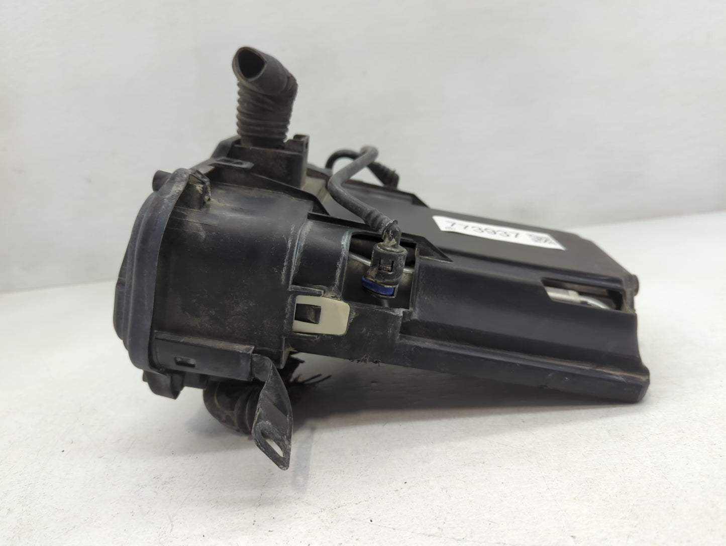 2013 Bmw 550i Fuel Vapor Charcoal Canister - Oemusedautoparts1.com