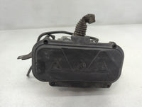 2013 Bmw 550i Fuel Vapor Charcoal Canister - Oemusedautoparts1.com