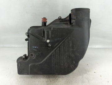 2011-2013 Bmw 550i Air Cleaner Intake-duct Hose Tube - Oemusedautoparts1.com