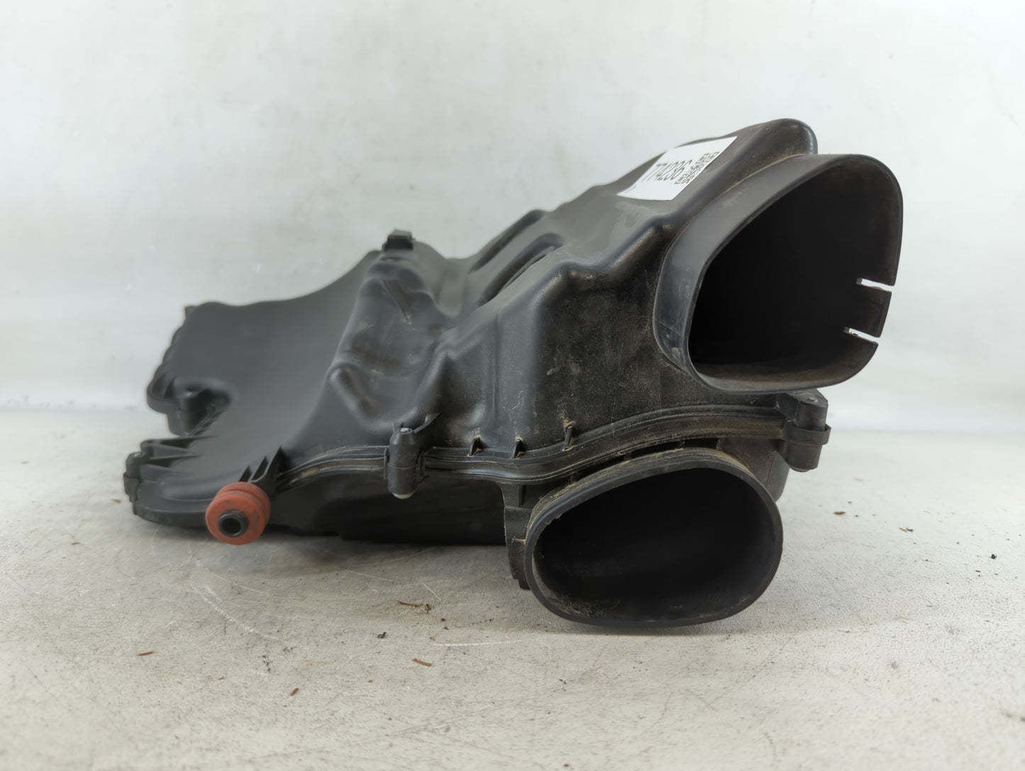 2011-2013 Bmw 550i Air Cleaner Intake-duct Hose Tube - Oemusedautoparts1.com