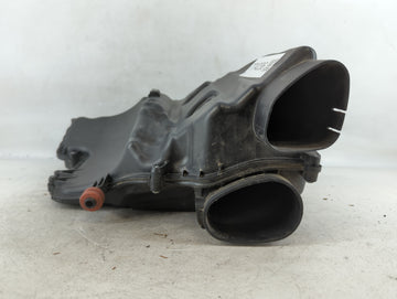 2011-2013 Bmw 550i Air Cleaner Intake-duct Hose Tube