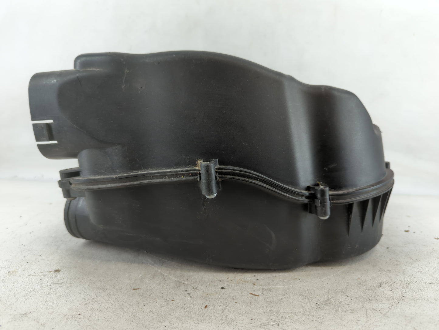 2011-2013 Bmw 550i Air Cleaner Intake-duct Hose Tube - Oemusedautoparts1.com
