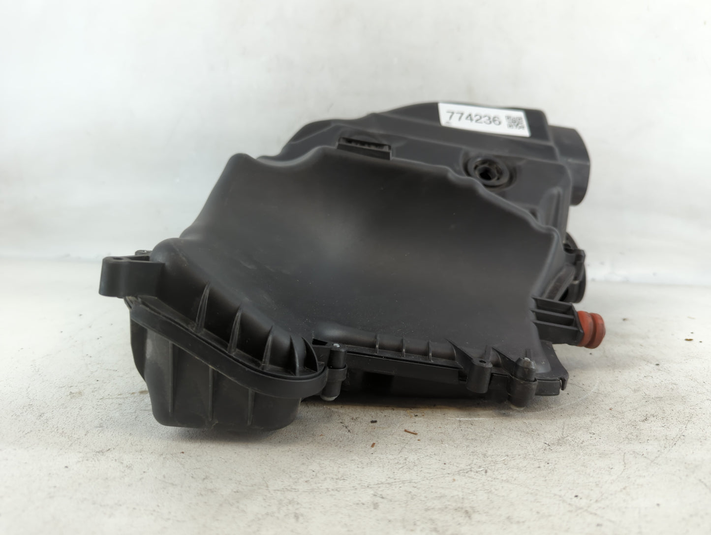 2011-2013 Bmw 550i Air Cleaner Intake-duct Hose Tube - Oemusedautoparts1.com