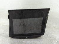 2013 Bmw 550igt Dash Dashboard Heads Up Display Hud Oem - Oemusedautoparts1.com