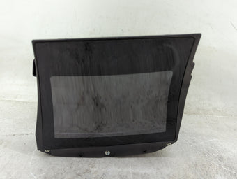 compare product 2013 Bmw 550igt Dash Dashboard Heads Up Display Hud Oem