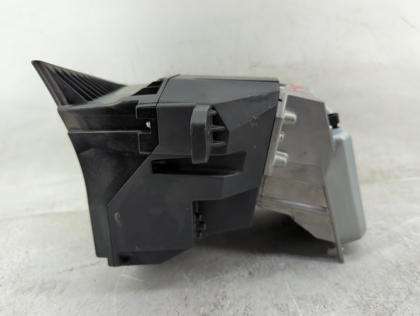 2013 Bmw 550igt Dash Dashboard Heads Up Display Hud Oem - Oemusedautoparts1.com