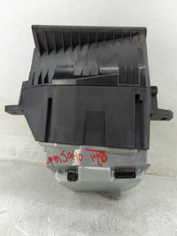 2013 Bmw 550igt Dash Dashboard Heads Up Display Hud Oem - Oemusedautoparts1.com