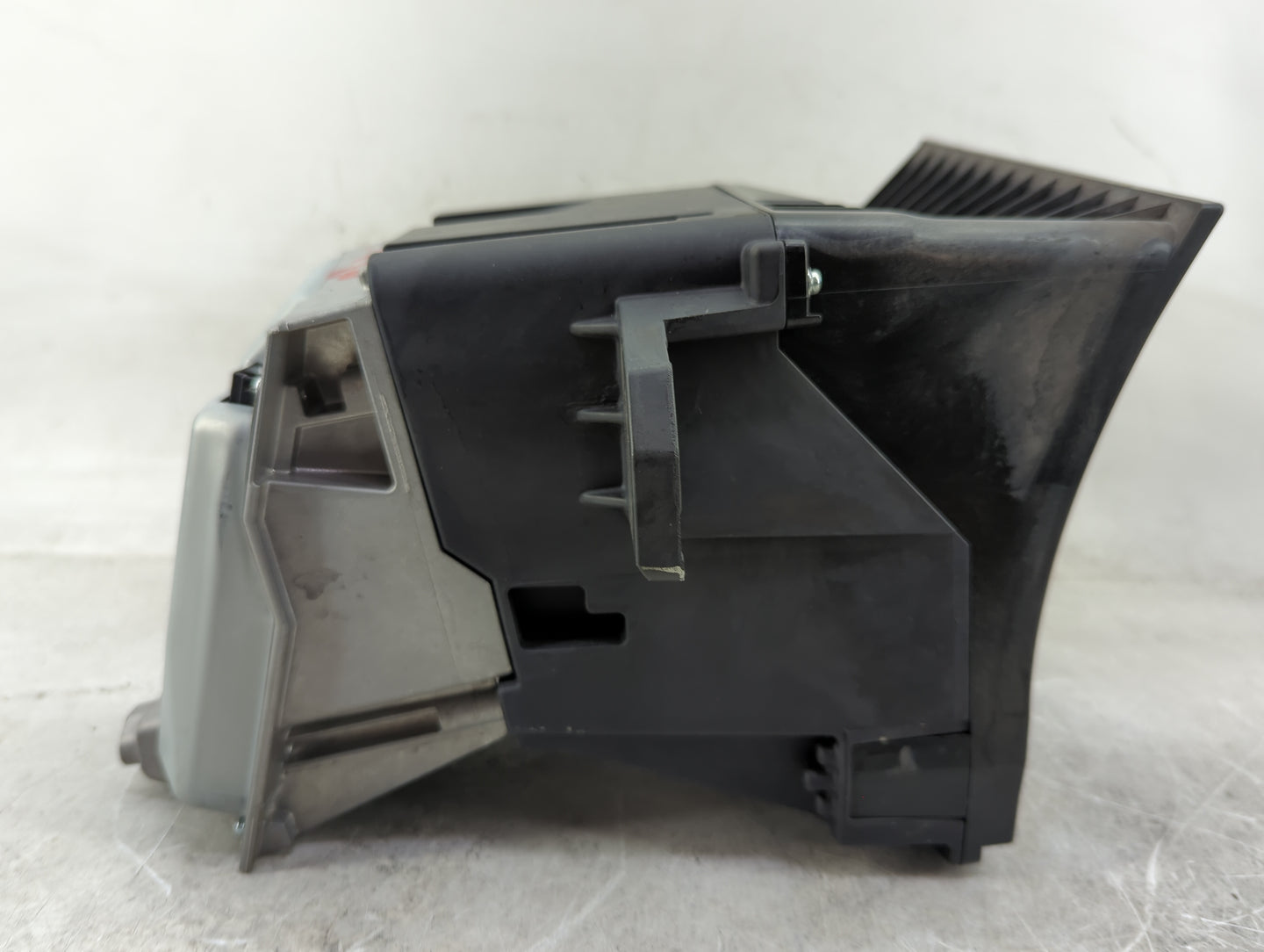 2013 Bmw 550igt Dash Dashboard Heads Up Display Hud Oem - Oemusedautoparts1.com