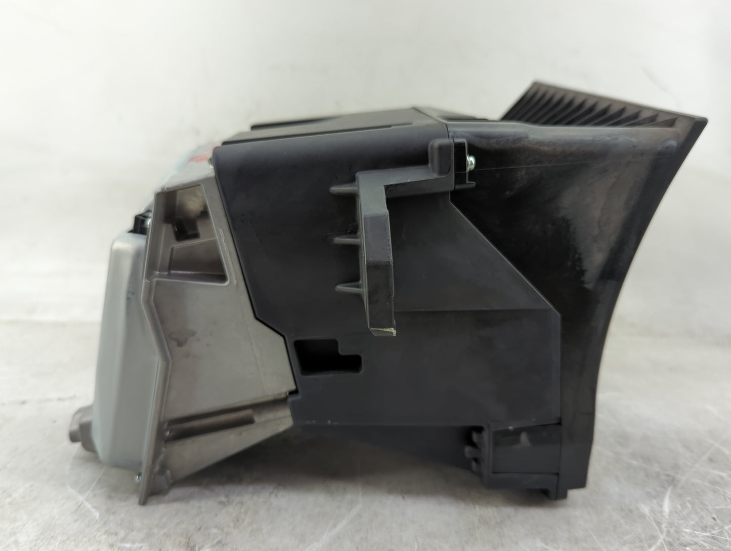 2013 Bmw 550igt Dash Dashboard Heads Up Display Hud Oem - Oemusedautoparts1.com