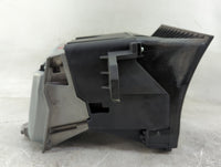 2013 Bmw 550igt Dash Dashboard Heads Up Display Hud Oem - Oemusedautoparts1.com