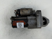 2013 Bmw 550i Gt Xdrive Car Starter Motor Solenoid OEM P/N:34078 Fits Fits 2012 2014 2015 2016 2017 2018 2019 OEM Used Auto 