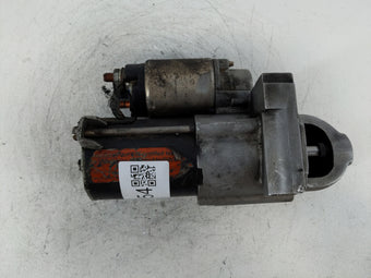 compare product 2013 Bmw 550i Gt Xdrive Car Starter Motor Solenoid OEM P/N:34078 Fits Fits 2012 2014 2015 2016 2017 2018 2019 OEM Used Auto Parts