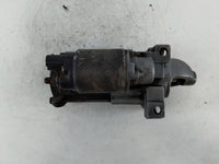 2013 Bmw 550i Gt Xdrive Car Starter Motor Solenoid OEM P/N:34078 Fits Fits 2012 2014 2015 2016 2017 2018 2019 OEM Used Auto 