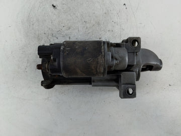 2013 Bmw 550i Gt Xdrive Car Starter Motor Solenoid OEM P/N:34078 Fits Fits 2012 2014 2015 2016 2017 2018 2019 OEM Used Auto Parts
