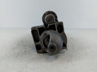 2013 Bmw 550i Gt Xdrive Car Starter Motor Solenoid OEM P/N:34078 Fits Fits 2012 2014 2015 2016 2017 2018 2019 OEM Used Auto 