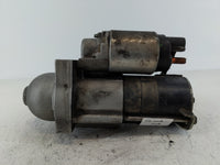 2013 Bmw 550i Gt Xdrive Car Starter Motor Solenoid OEM P/N:34078 Fits Fits 2012 2014 2015 2016 2017 2018 2019 OEM Used Auto 