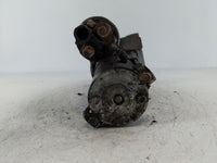 2013 Bmw 550i Gt Xdrive Car Starter Motor Solenoid OEM P/N:34078 Fits Fits 2012 2014 2015 2016 2017 2018 2019 OEM Used Auto 