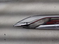 Bmw 650 Passenger Right Oem Front Light Lamp Chrome - Oemusedautoparts1.com