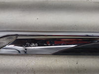 Bmw 650 Passenger Right Oem Front Light Lamp Chrome - Oemusedautoparts1.com