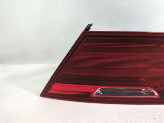 2012-2018 Bmw 650i Tail Light Assembly Passenger Right OEM Fits Fits 2012 2013 2014 2015 2016 2017 2018 OEM Used Auto Parts