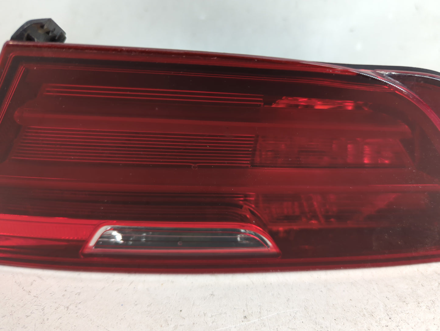 2012-2018 Bmw 650i Tail Light Assembly Passenger Right OEM Fits Fits 2012 2013 2014 2015 2016 2017 2018 OEM Used Auto Parts 