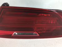 2012-2018 Bmw 650i Tail Light Assembly Passenger Right OEM Fits Fits 2012 2013 2014 2015 2016 2017 2018 OEM Used Auto Parts 