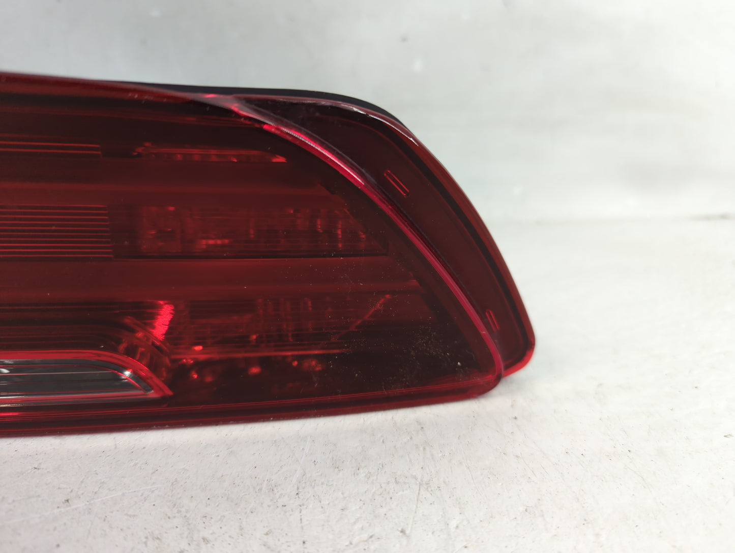 2012-2018 Bmw 650i Tail Light Assembly Passenger Right OEM Fits Fits 2012 2013 2014 2015 2016 2017 2018 OEM Used Auto Parts 