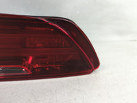 2012-2018 Bmw 650i Tail Light Assembly Passenger Right OEM Fits Fits 2012 2013 2014 2015 2016 2017 2018 OEM Used Auto Parts 