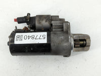2013-2018 Bmw 650i Car Starter Motor Solenoid OEM P/N:0 001 147 404 Fits Fits 2012 2013 2014 2015 2016 2017 2018 2019 OEM Us