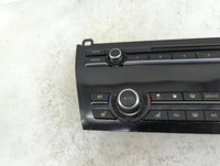 2011-2015 Bmw 740 Climate Control Module Temperature AC/Heater Replacement P/N:9306181-01 90025-590/0007 Fits OEM Used Auto 