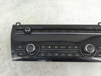 2011-2015 Bmw 740 Climate Control Module Temperature AC/Heater Replacement P/N:9306181-01 90025-590/0007 Fits OEM Used Auto 
