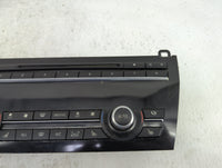 2011-2015 Bmw 740 Climate Control Module Temperature AC/Heater Replacement P/N:9306181-01 90025-590/0007 Fits OEM Used Auto 