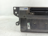 2014-2015 Bmw 740i Radio AM FM Cd Player Receiver Replacement P/N:931875201 Fits Fits 2014 2015 2016 2017 2019 OEM Used Auto