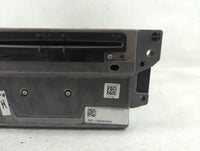 2014-2015 Bmw 740i Radio AM FM Cd Player Receiver Replacement P/N:931875201 Fits Fits 2014 2015 2016 2017 2019 OEM Used Auto