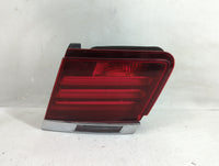Bmw 750 Driver Left Side Deck Lid Mounted Tail Light - Oemusedautoparts1.com