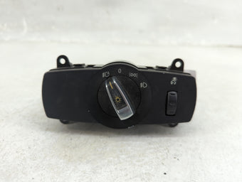 compare product 2013 Bmw 750 Headlight Head Light Switch Lamp Control