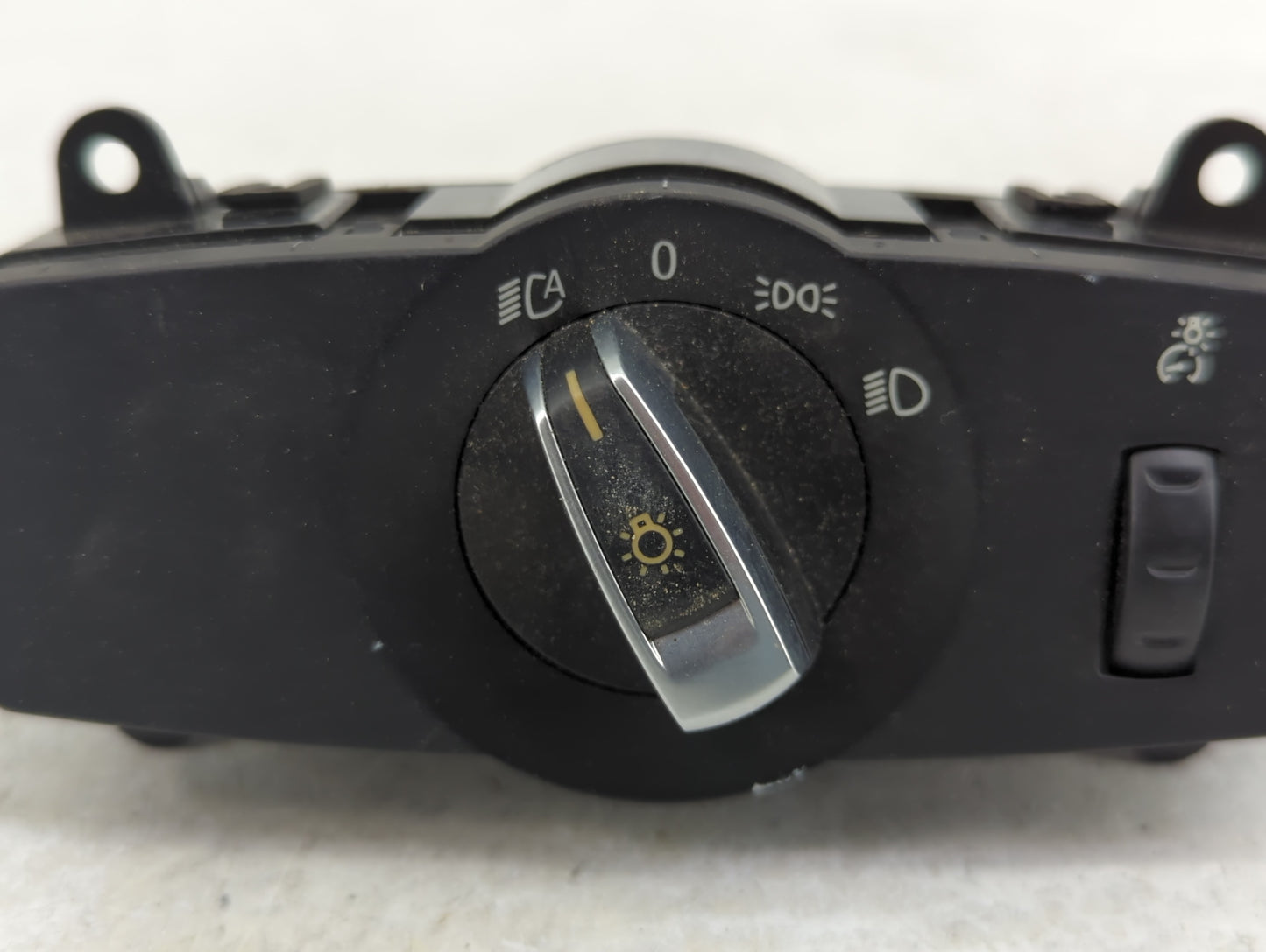 2013 Bmw 750 Headlight Head Light Switch Lamp Control - Oemusedautoparts1.com