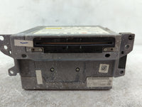 2013 Bmw 750 Radio AM FM Cd Player Receiver Replacement P/N:HB073 EC:112, 6512CI931104001, 3025828, B0731128 Fits Fits 2012 