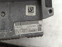2013 Bmw 750 Radio AM FM Cd Player Receiver Replacement P/N:HB073 EC:112, 6512CI931104001, 3025828, B0731128 Fits Fits 2012 