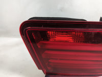 2013-2015 Bmw 750i Tail Light Assembly Driver Left OEM P/N:7300271 Fits Fits 2013 2014 2015 OEM Used Auto Parts - Oemusedaut