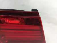2013-2015 Bmw 750i Tail Light Assembly Driver Left OEM P/N:7300271 Fits Fits 2013 2014 2015 OEM Used Auto Parts - Oemusedaut