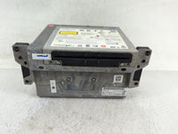 2013 Bmw 750i Radio AM FM Cd Player Receiver Replacement Fits Fits 2012 2014 OEM Used Auto Parts - Oemusedautoparts1.com
