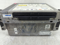 2013 Bmw 750i Radio AM FM Cd Player Receiver Replacement Fits Fits 2012 2014 OEM Used Auto Parts - Oemusedautoparts1.com